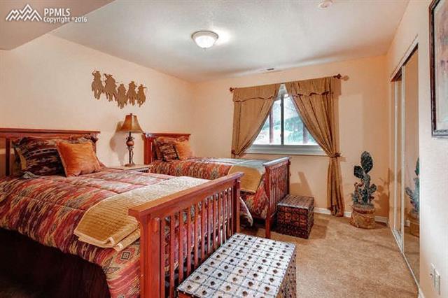 8760 Ute Road Cascade, CO 80809 - Photo 16 of 25