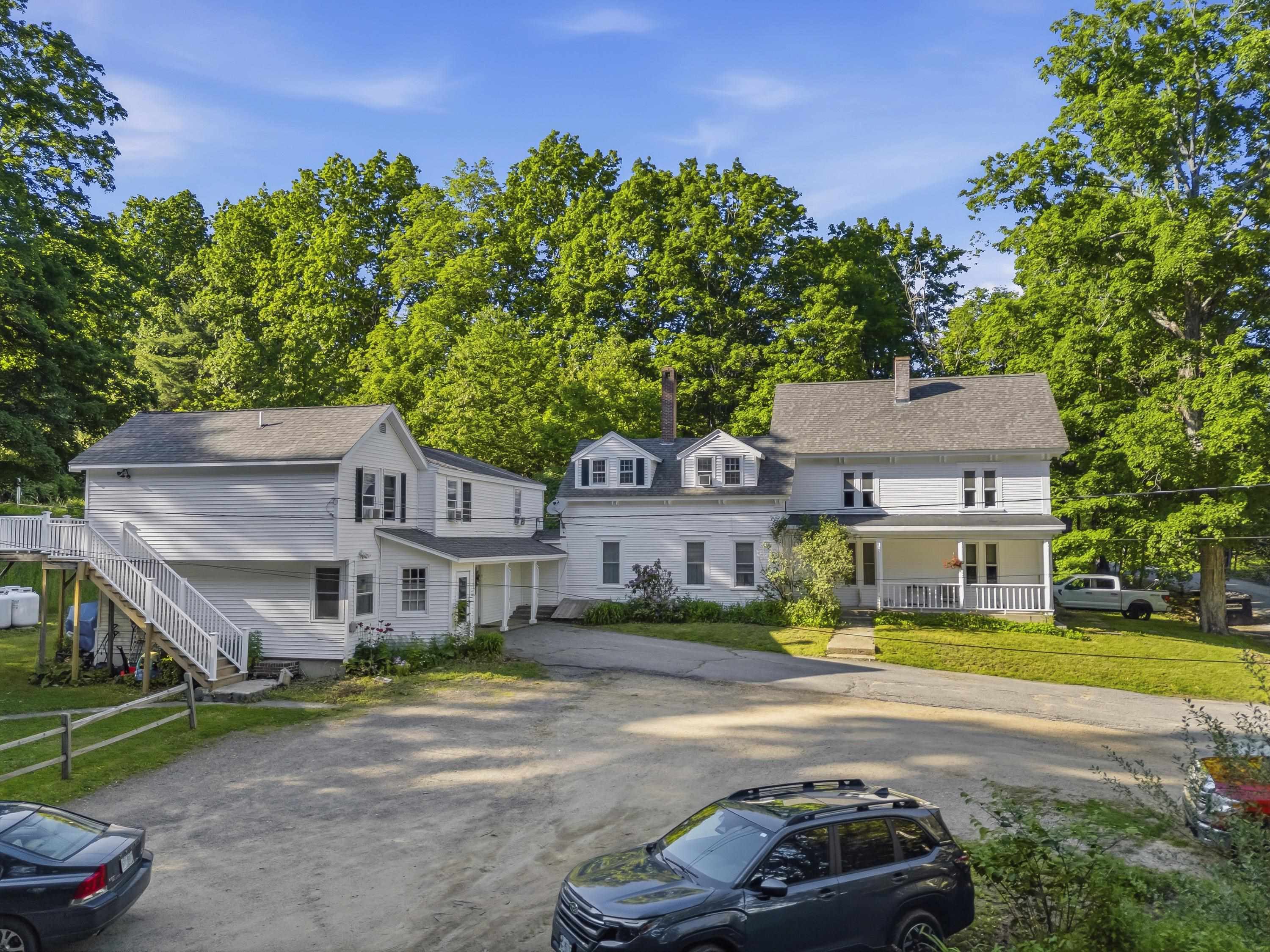 7 Berry Road Nottingham, NH 03290 - Photo 44 of 46