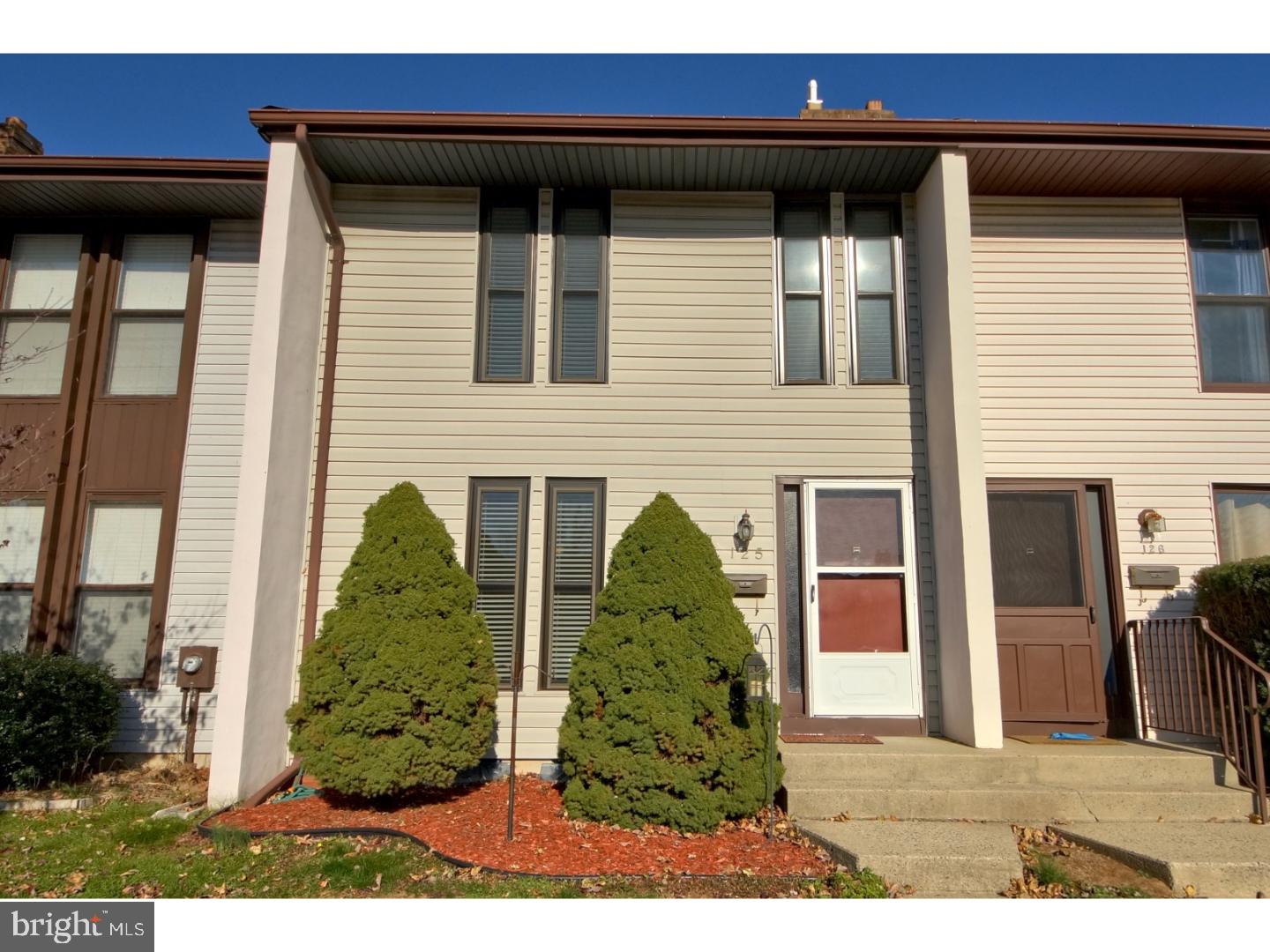 125 Probasco Road Hightstown, NJ 08520 - Photo 1 of 23 Front Yard