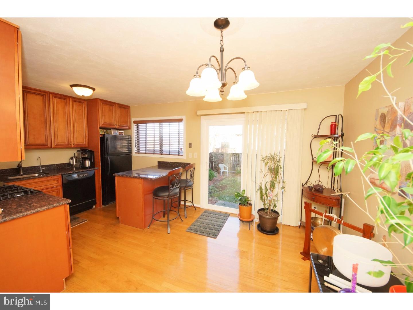 125 Probasco Road Hightstown, NJ 08520 - Photo 2 of 23 Kitchen