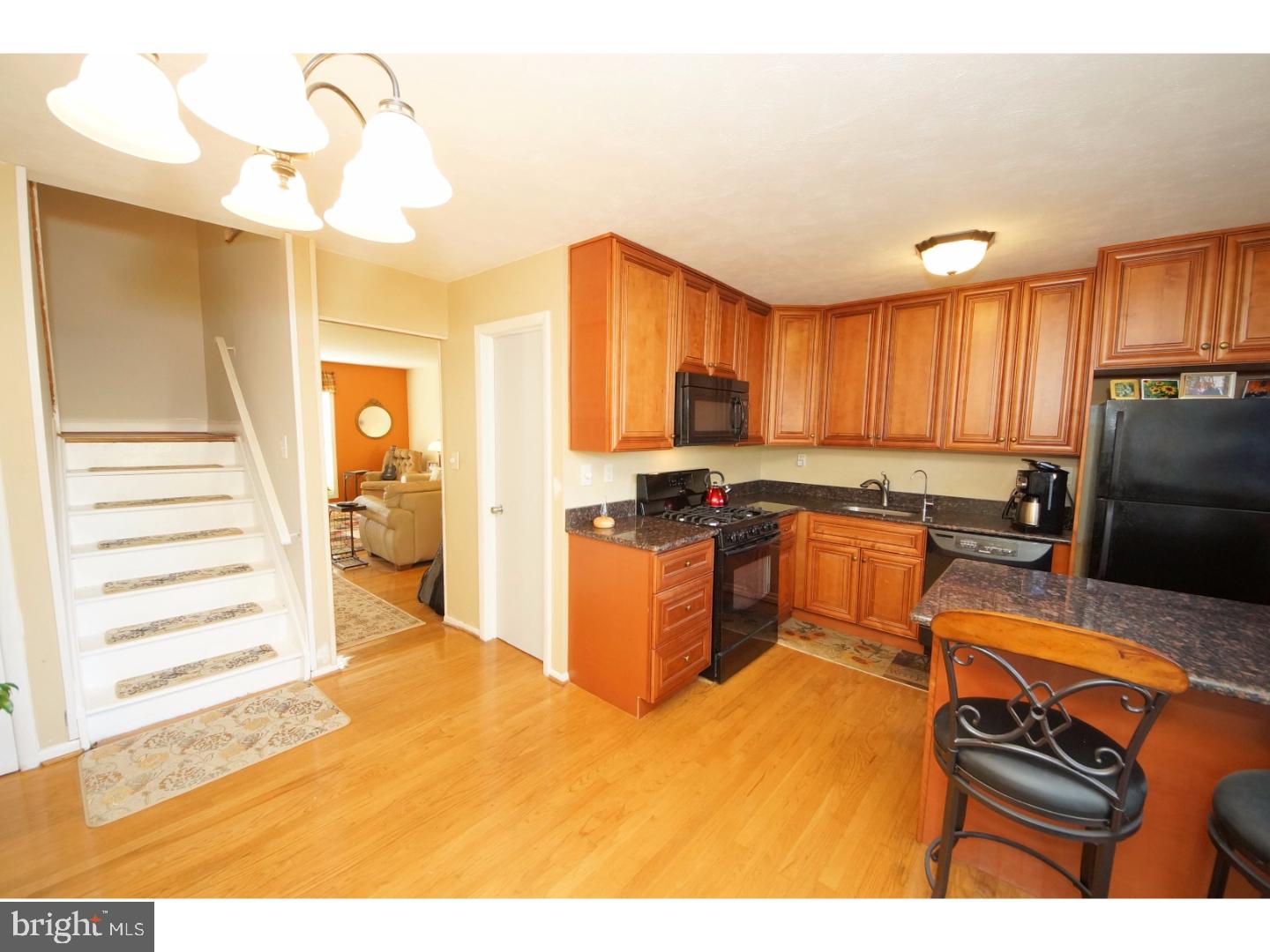 125 Probasco Road Hightstown, NJ 08520 - Photo 3 of 23 Kitchen