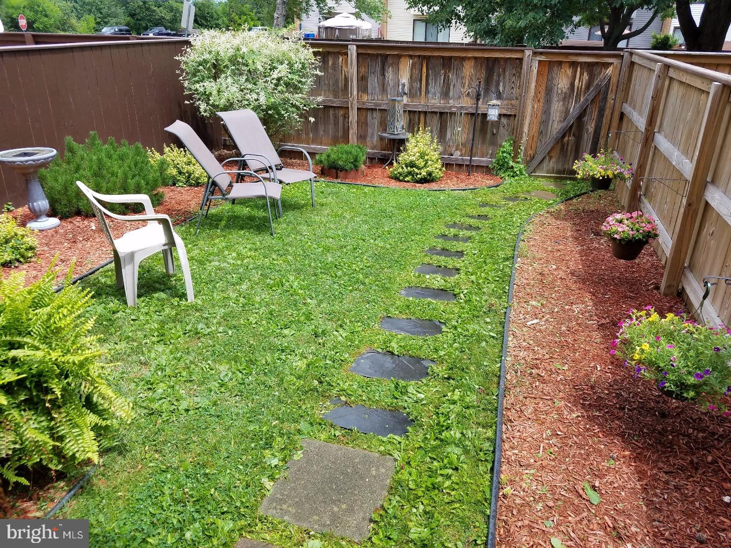 125 Probasco Road Hightstown, NJ 08520 - Photo 22 of 23 Gallery Image 22