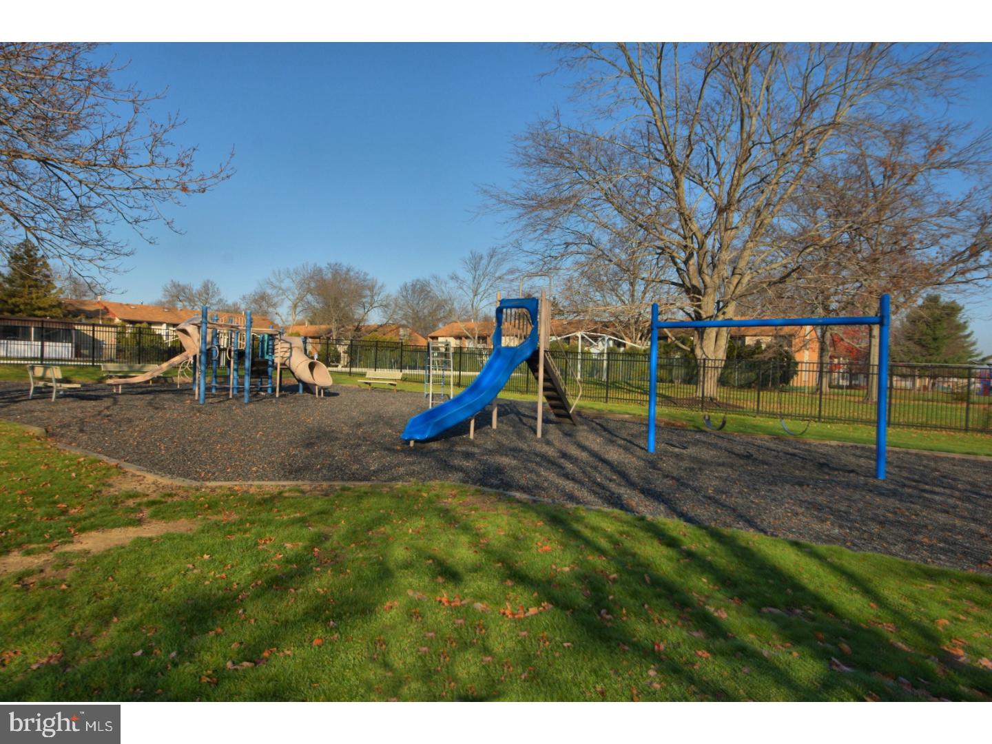 125 Probasco Road Hightstown, NJ 08520 - Photo 23 of 23 Nearby Playground