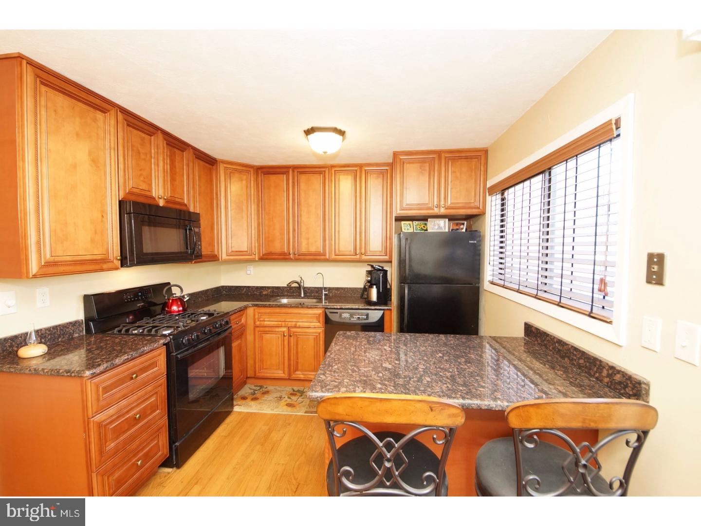 125 Probasco Road Hightstown, NJ 08520 - Photo 4 of 23 Kitchen