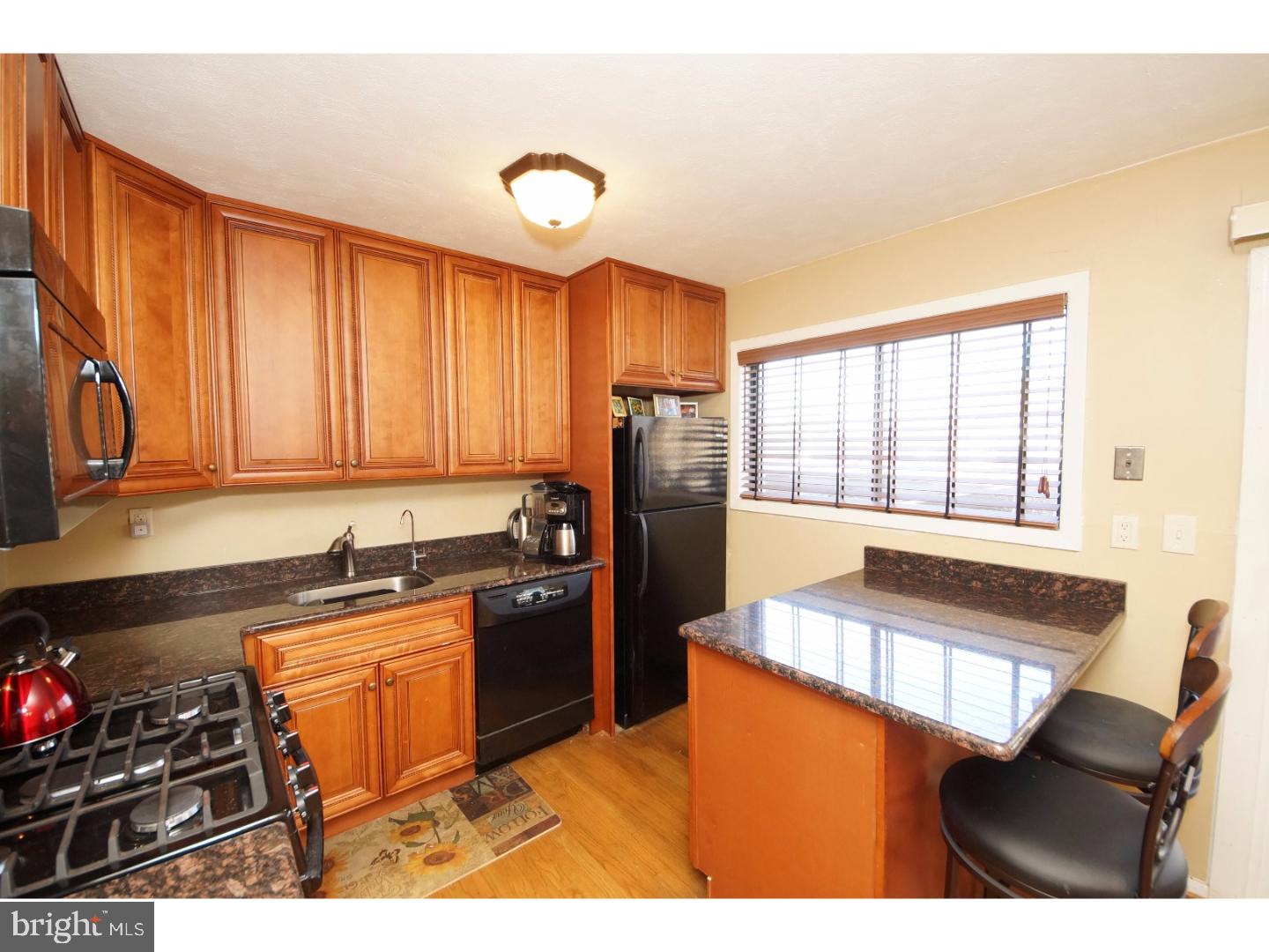 125 Probasco Road Hightstown, NJ 08520 - Photo 5 of 23 Kitchen