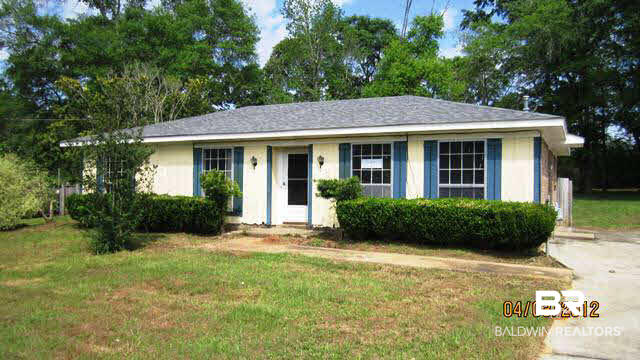 1184 North Way Drive Semmes, AL 36575 - Photo 1 of 1