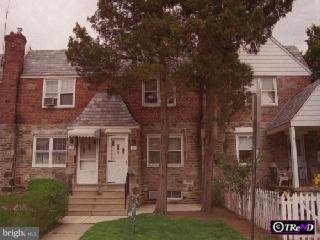637 Andover Road Upper Darby, PA 19082 - Photo 1 of 1