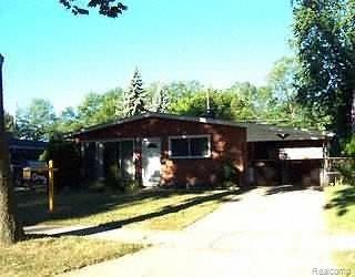 7485 Harrison Road Westland, MI 48185 - Photo 1 of 1 Property Photo