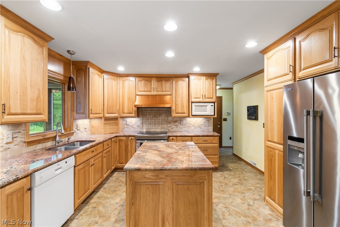 4129 Bramshaw Road Northwest Canton, OH 44718 - Photo 16 of 44 Gallery Image 16
