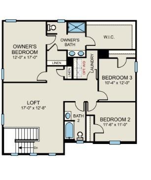 2685 Trawler Way Kannapolis, NC 28083 - Photo 3 of 6