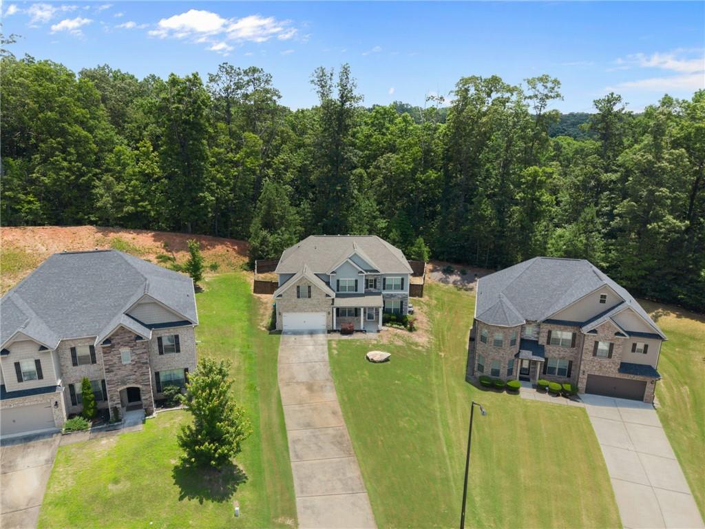 4818 Ralin Court Southwest Atlanta, GA 30331 - Photo 53 of 56 Gallery Image 53