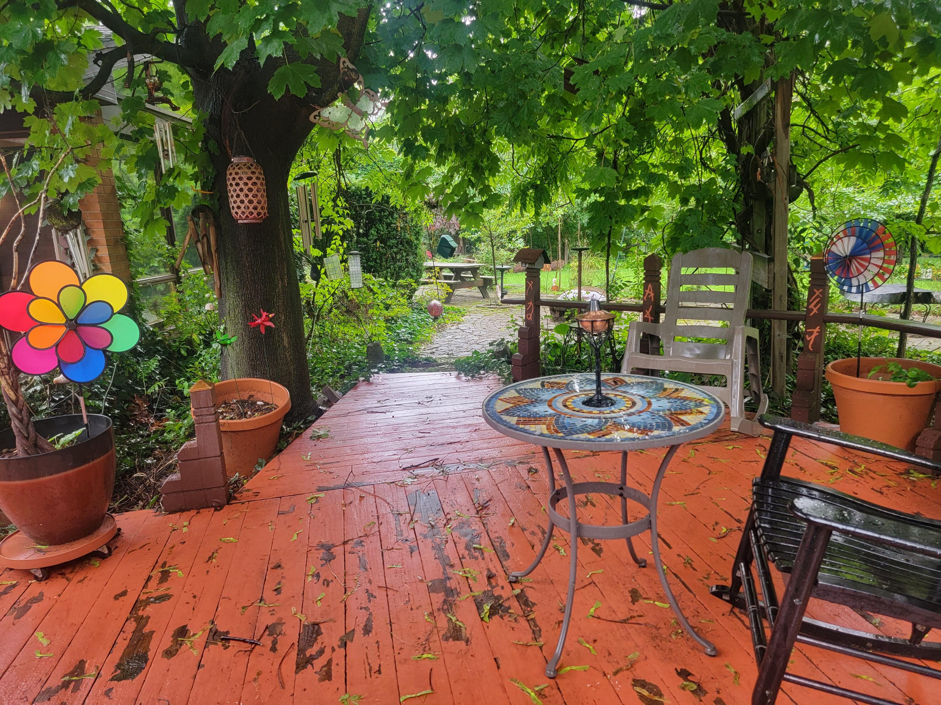 2906 North Cambridge Road Lansing, MI 48911 - Photo 18 of 21 20230817_141108