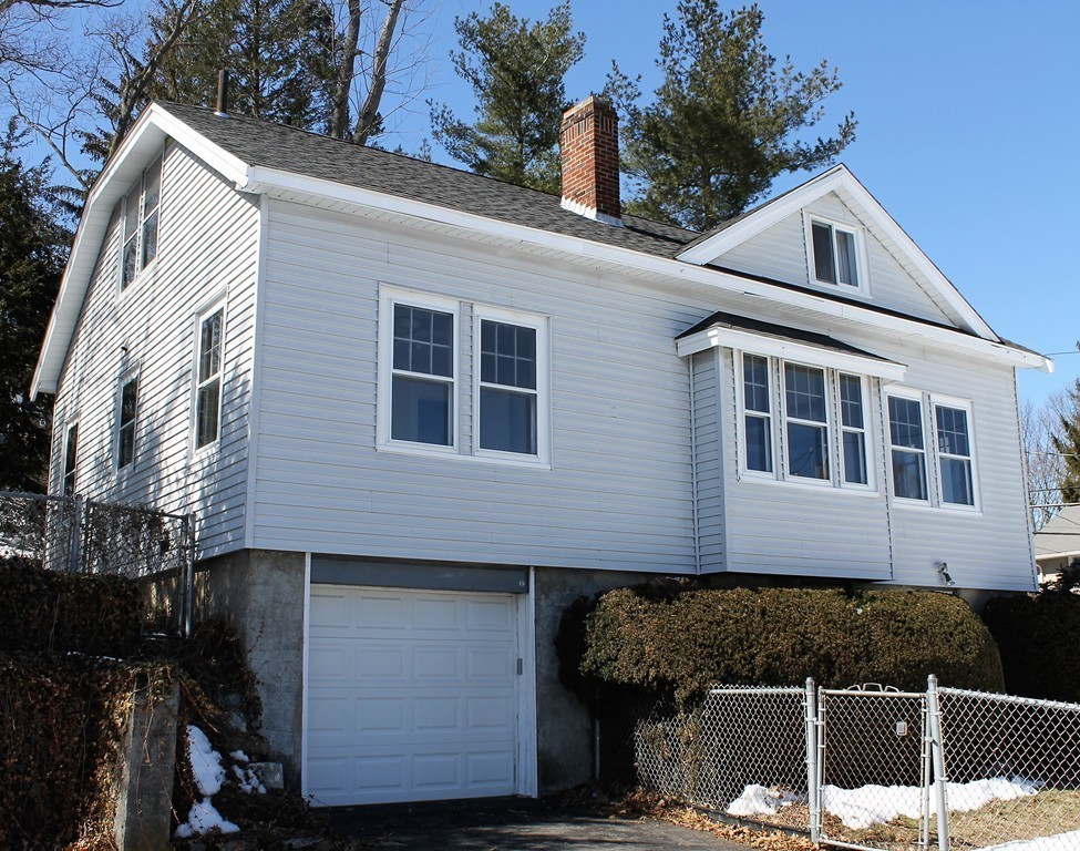 22 Shirley Road Waltham, MA 02452 - Photo 11 of 11 Gallery Image 11