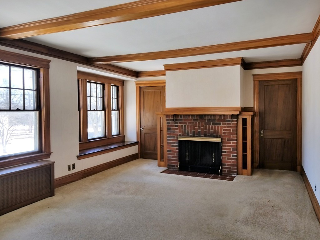 22 Shirley Road Waltham, MA 02452 - Photo 3 of 11 Gallery Image 3