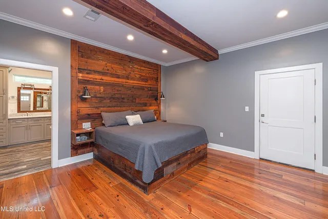 $1,089,000 | 295 Posey Lane, Vaughan, MS 39179