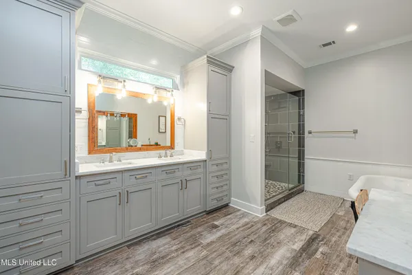 $1,089,000 | 295 Posey Lane, Vaughan, MS 39179