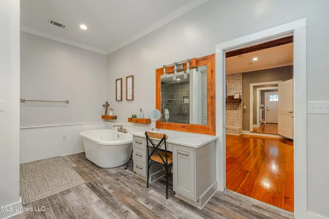 $1,089,000 | 295 Posey Lane, Vaughan, MS 39179