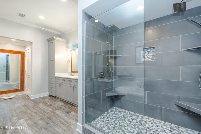 $1,089,000 | 295 Posey Lane, Vaughan, MS 39179