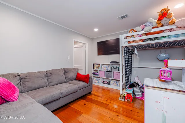 $1,089,000 | 295 Posey Lane, Vaughan, MS 39179