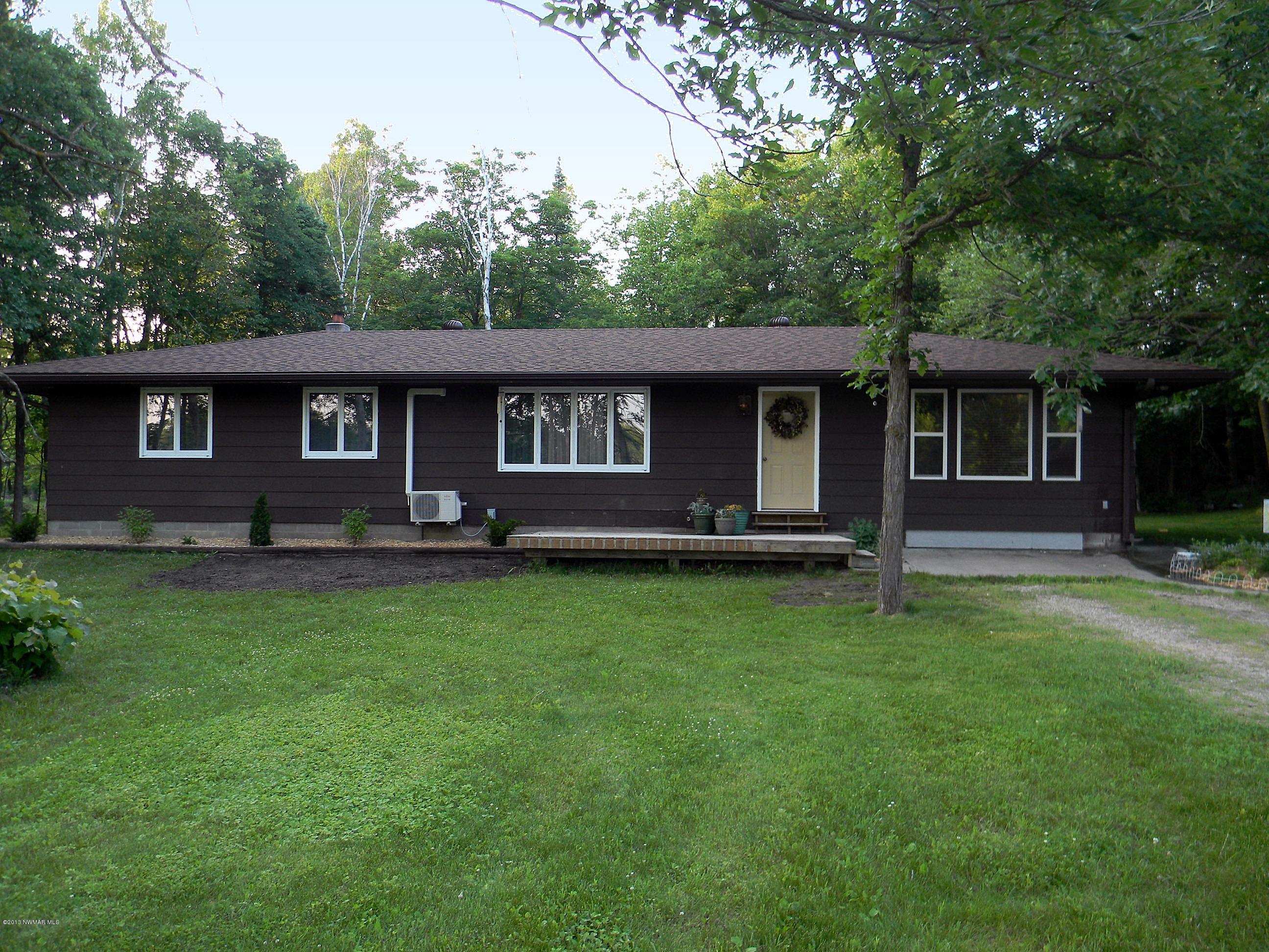 419 Great Divide Road Northwest Puposky, MN 56667 - Photo 1 of 1 Gallery Image 1
