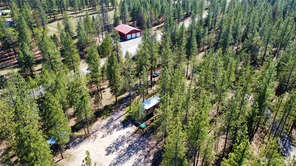 $126,000 | 1069 B Kitt-Narcisse Road, Colville, WA 99114