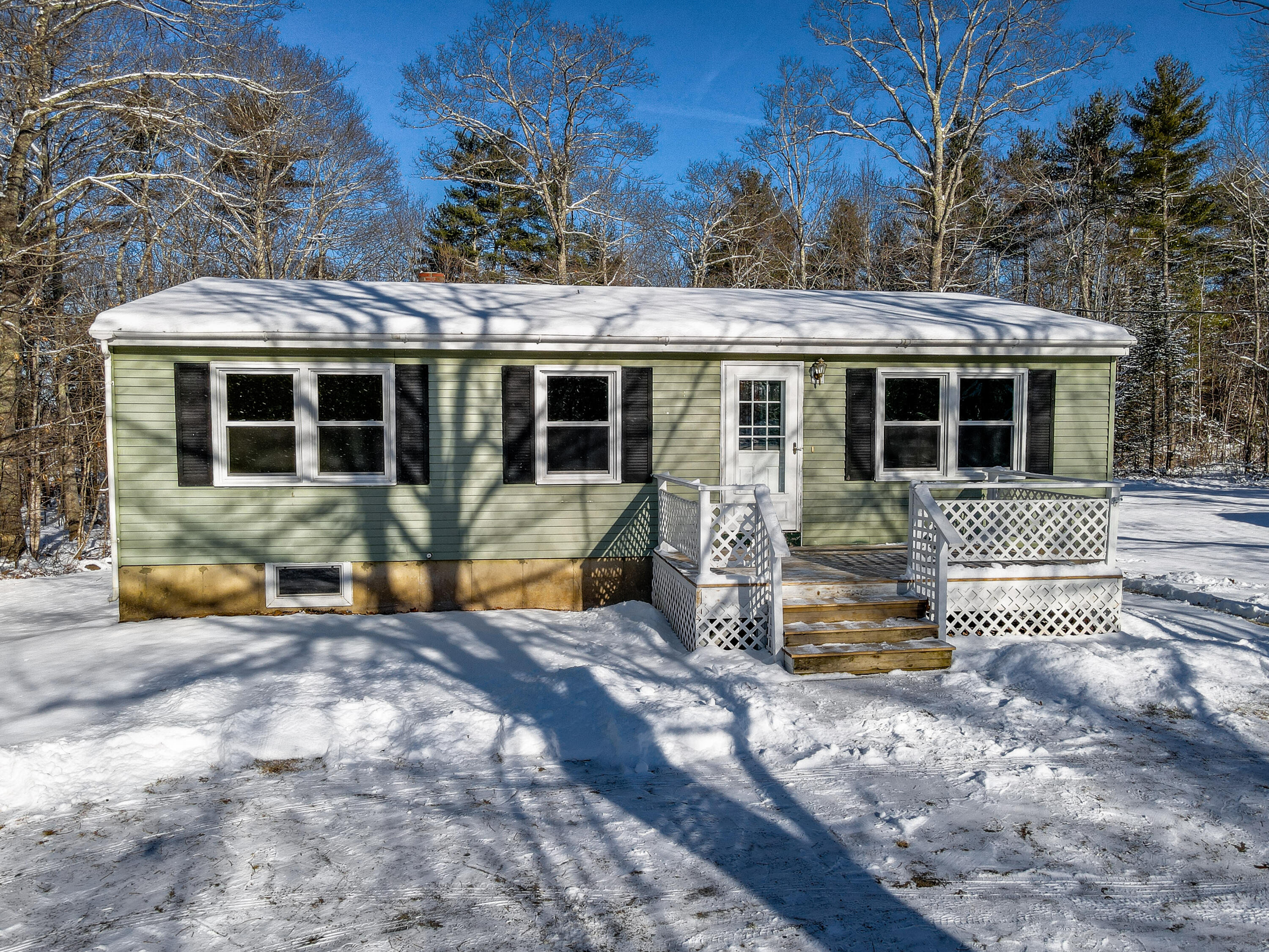 1221 Waterville Road Waldo, ME 04915 - Photo 2 of 22 Exterior5