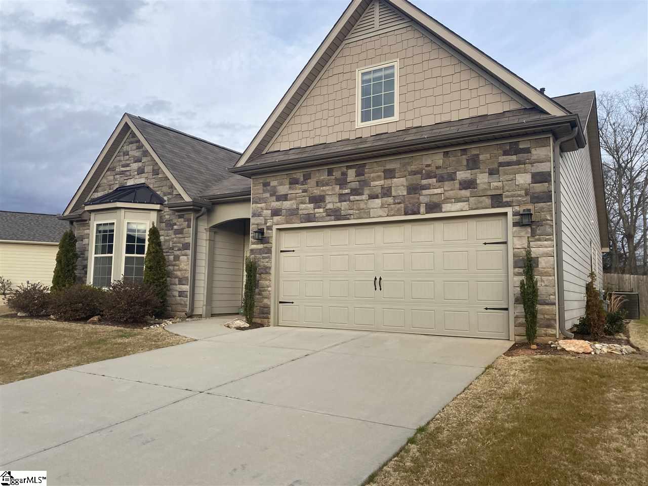 135 Santa Ana Way Duncan, SC 29334 - Photo 2 of 26 Gallery Image 2
