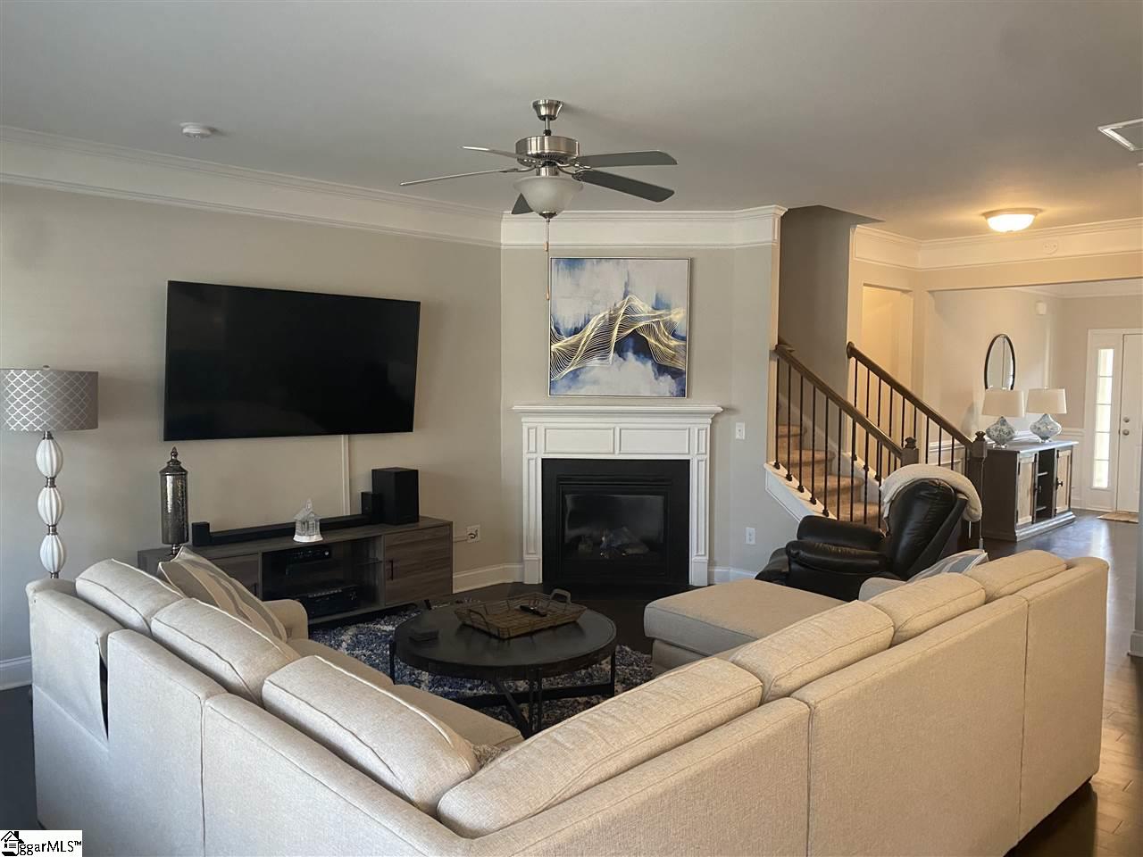135 Santa Ana Way Duncan, SC 29334 - Photo 15 of 26 Gallery Image 15