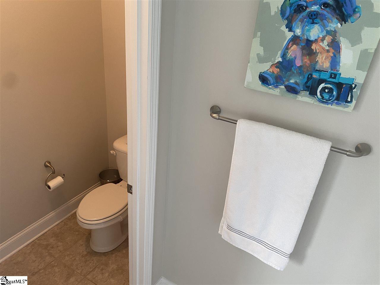 135 Santa Ana Way Duncan, SC 29334 - Photo 24 of 26 Gallery Image 24