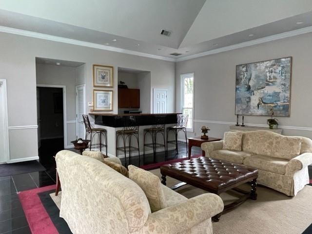 3636 Habersham Road Northwest, Unit 1401 Atlanta, GA 30305 - Photo 27 of 27