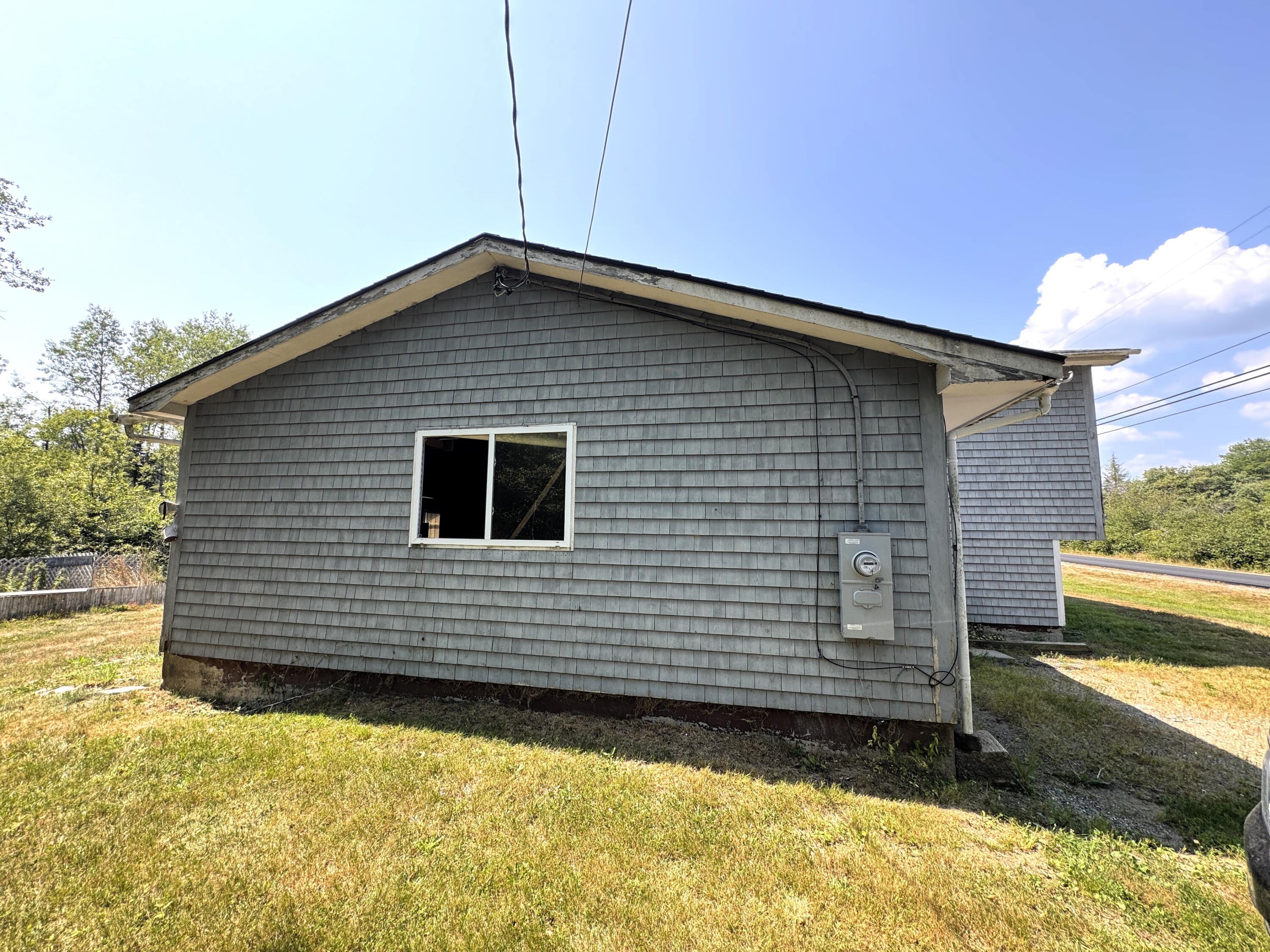 787 Cutler Road Machiasport, ME 04655 - Photo 3 of 62 787 CUTLER ROAD LEFT 1