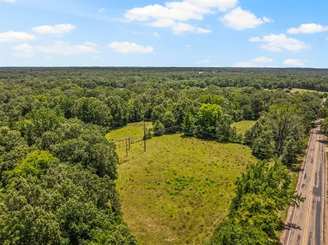 a view of an outdoor space and a lake view