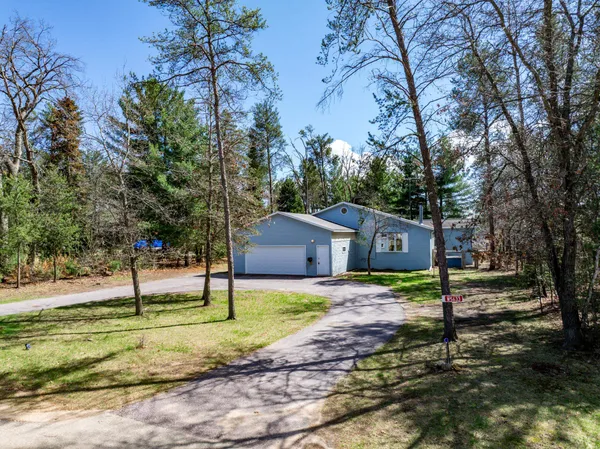 $160,000 | W5633 Deer Park Drive, New Lisbon, WI 53950