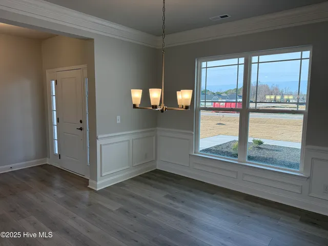 $361,920 | 5016 Trident Maple Court, Unit LOT 12, Battleboro, NC 27809