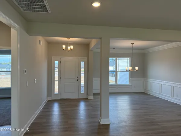 $361,920 | 5016 Trident Maple Court, Unit LOT 12, Battleboro, NC 27809