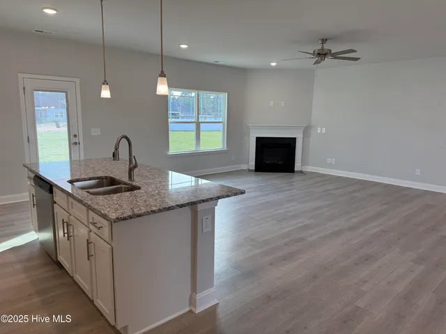 $361,920 | 5016 Trident Maple Court, Unit LOT 12, Battleboro, NC 27809