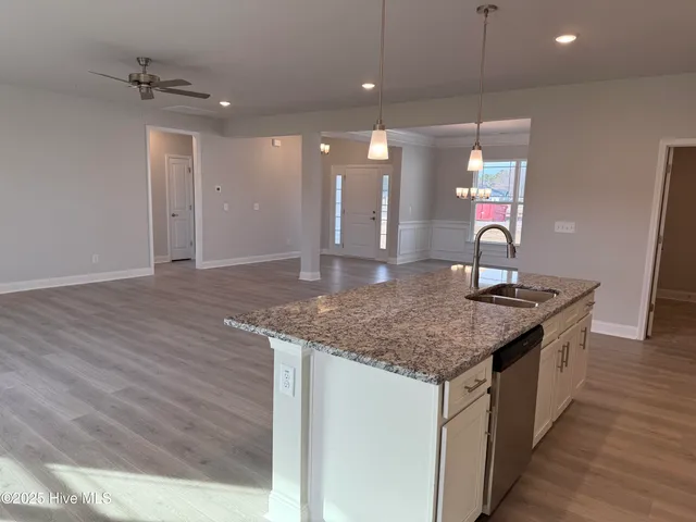 $361,920 | 5016 Trident Maple Court, Unit LOT 12, Battleboro, NC 27809