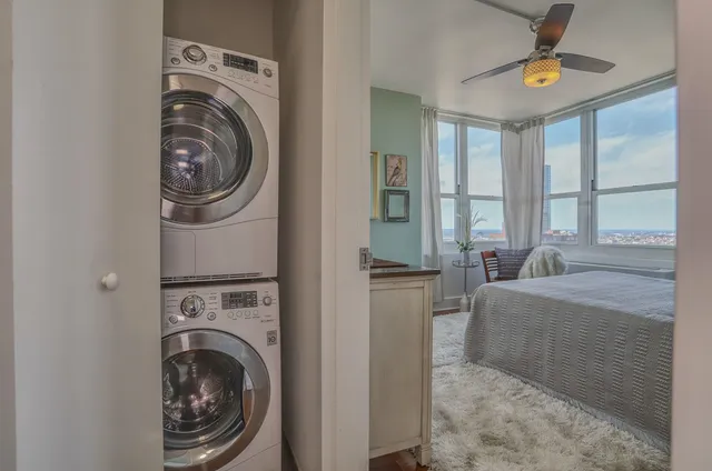 $789,888 | 88 Morgan Street, Unit 3902, Jersey City, NJ 07302