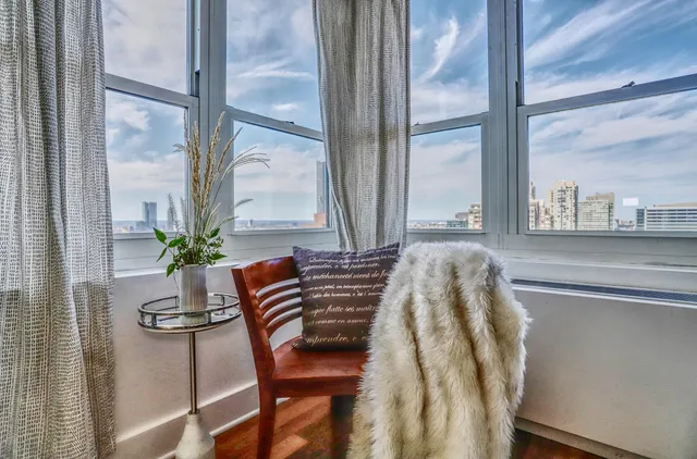 $789,888 | 88 Morgan Street, Unit 3902, Jersey City, NJ 07302