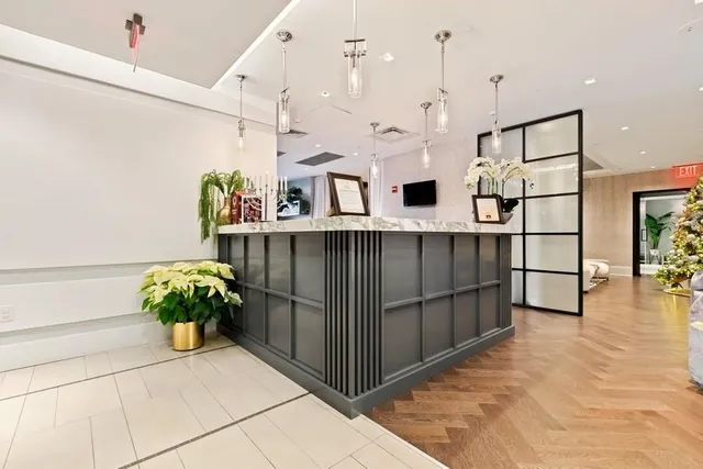 $789,888 | 88 Morgan Street, Unit 3902, Jersey City, NJ 07302