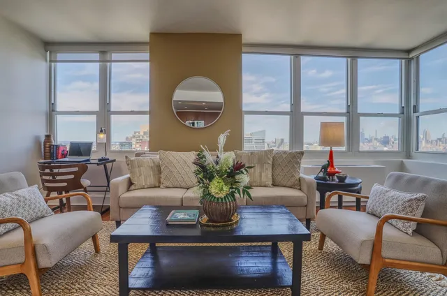 $789,888 | 88 Morgan Street, Unit 3902, Jersey City, NJ 07302