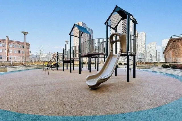 $789,888 | 88 Morgan Street, Unit 3902, Jersey City, NJ 07302