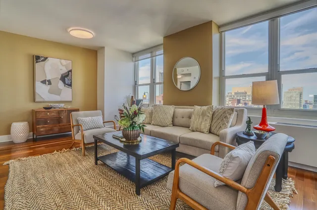 $789,888 | 88 Morgan Street, Unit 3902, Jersey City, NJ 07302