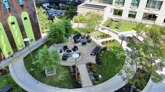 $789,888 | 88 Morgan Street, Unit 3902, Jersey City, NJ 07302