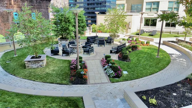 $789,888 | 88 Morgan Street, Unit 3902, Jersey City, NJ 07302