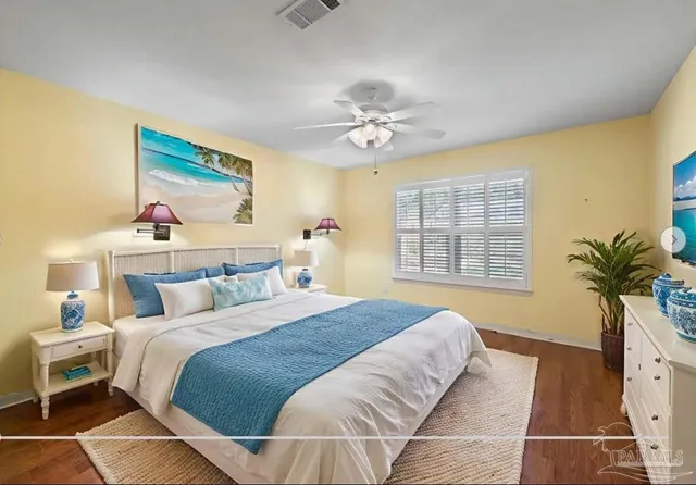 $275,000 | 412 Oak Leaf Court, Pensacola, FL 32514