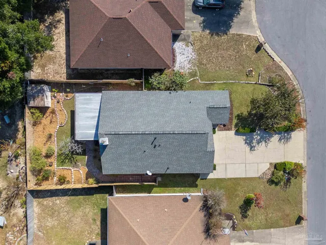 $275,000 | 412 Oak Leaf Court, Pensacola, FL 32514