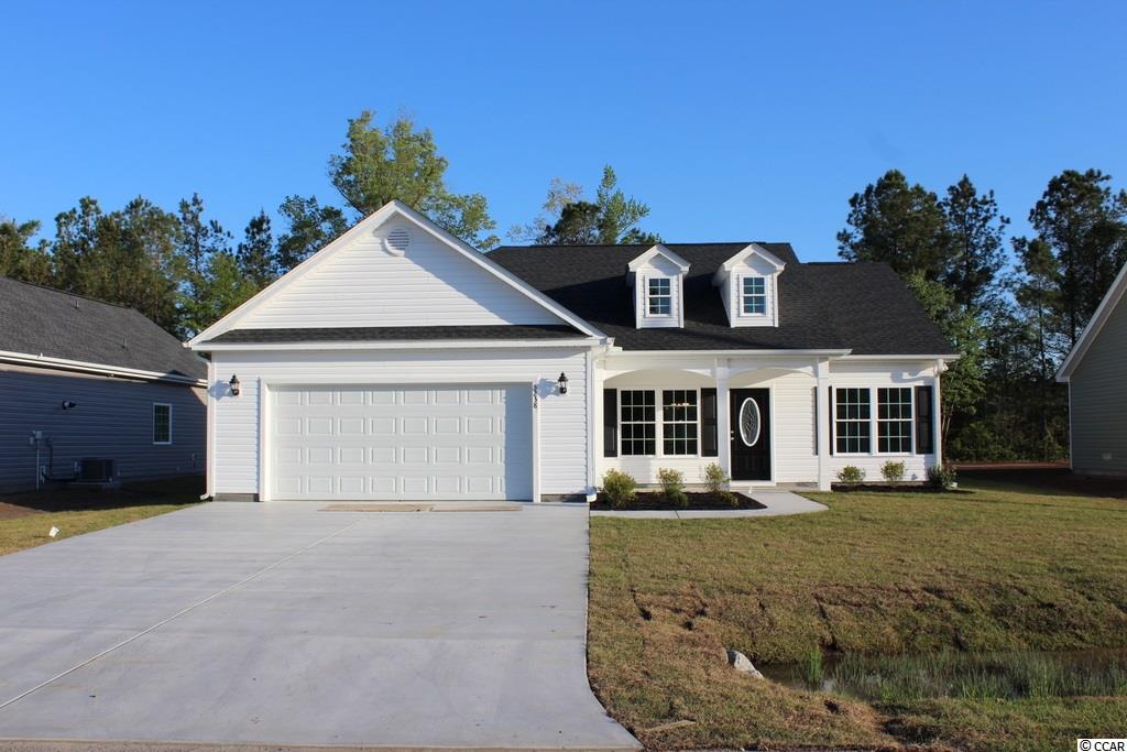 5238 Huston Road Conway, SC 29526 - Photo 1 of 27 Gallery Image 1