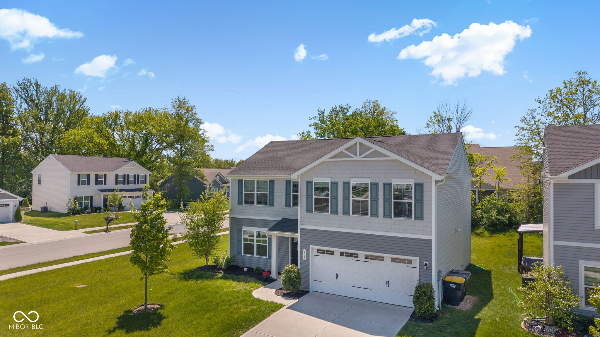 9760 Oak Grove Drive Pendleton, IN 46064 - Photo 67 of 83