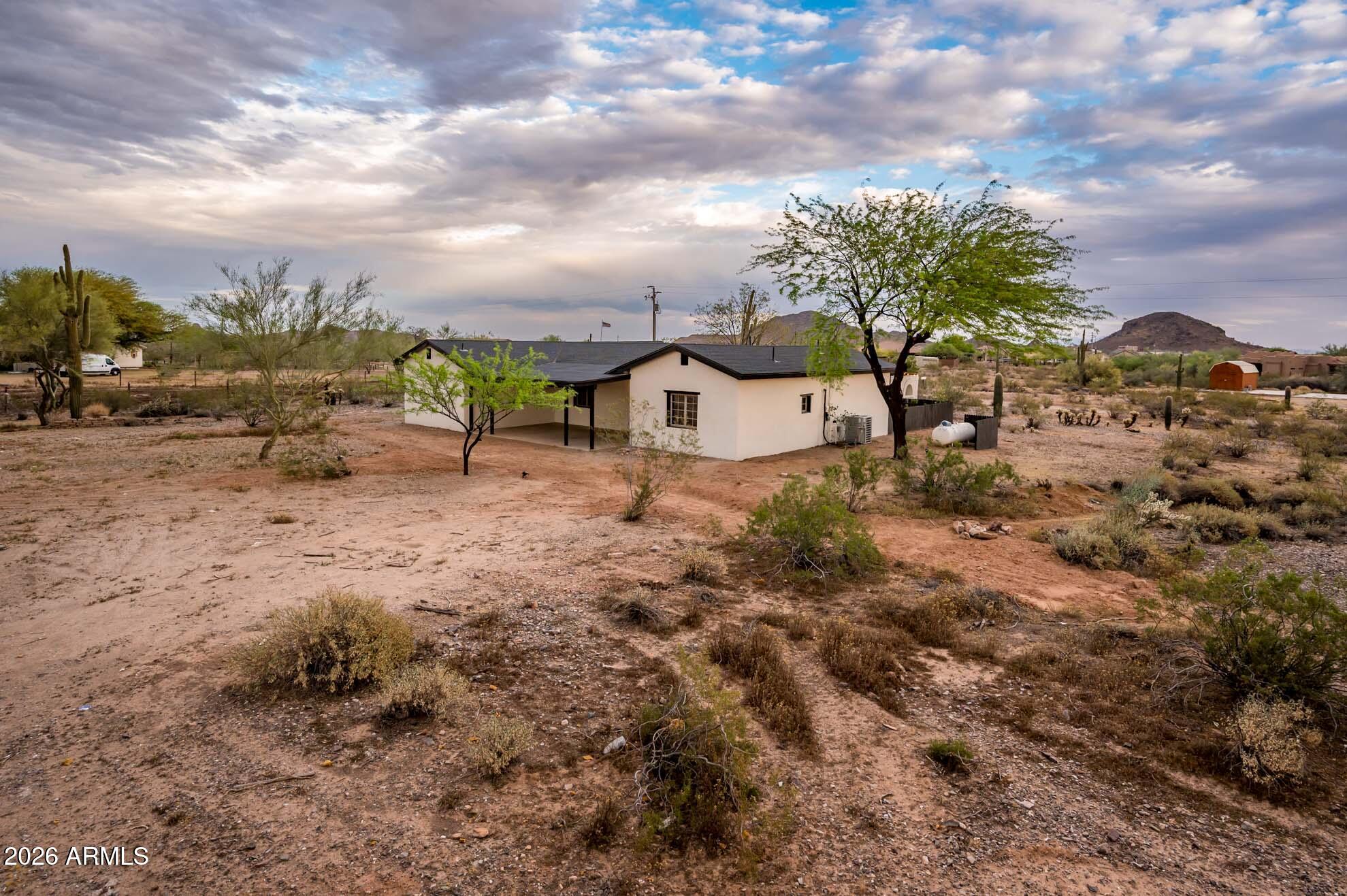 15670 West Skinner Road Surprise, AZ 85387 - Photo 38 of 48